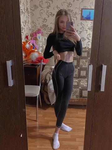 Анкета проститутки Юля, 23 года