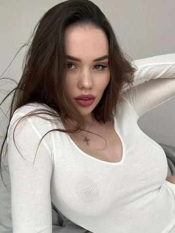 Анкета проститутки Любовь, 25 лет